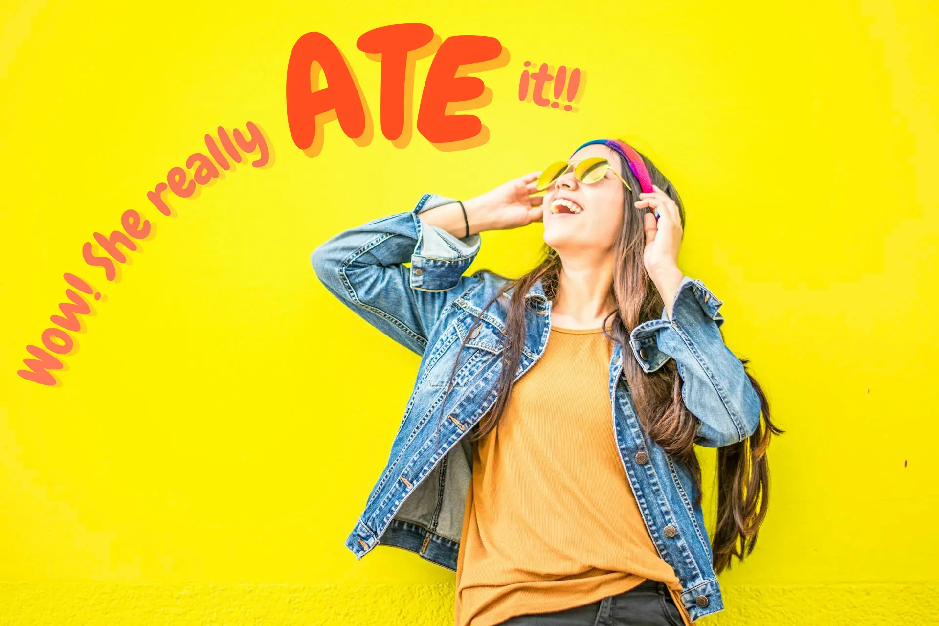 What Does Ate Mean On Social Media 2025 Gen Z Slang